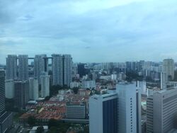 Sbf Center (D1), Office #498385711